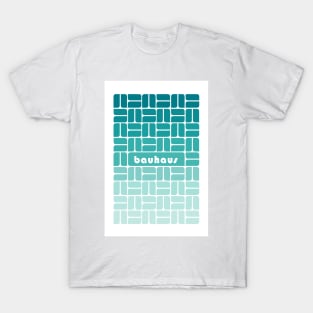 Bauhaus #48 T-Shirt